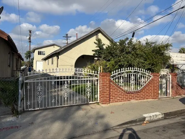 923 Alma, Los Angeles, CA 90023 - #1