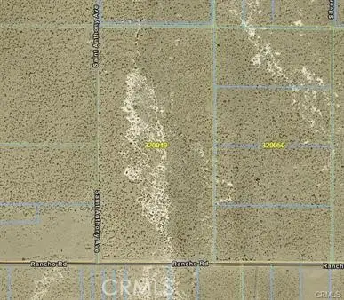1 Rancho Road, Adelanto, CA 92301