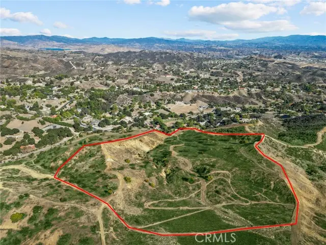 1 Burlwood, Castaic, CA 91384 - #1
