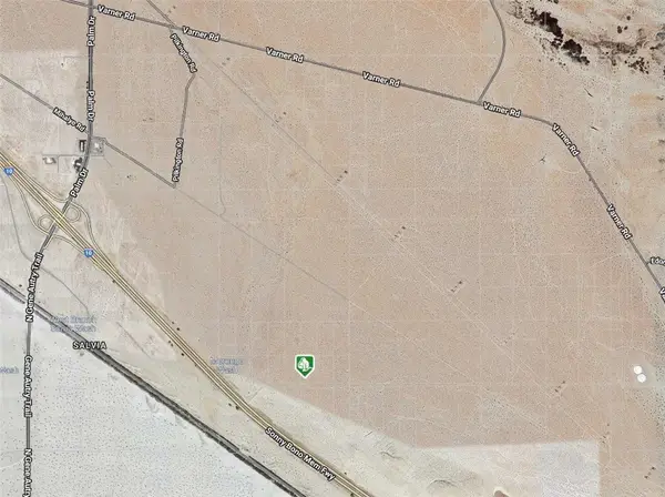 0 Between Mihalyo Rd and 10 Fwy, Cathedral City, CA 92234