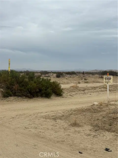 0 Ste/Vic, Palmdale, CA 93591 - #1