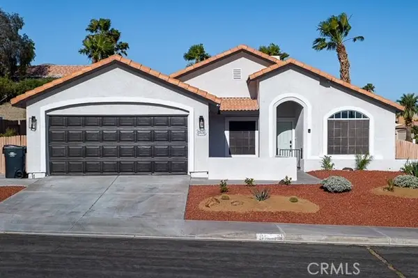 9574 Via Real, Desert Hot Springs, CA 92240