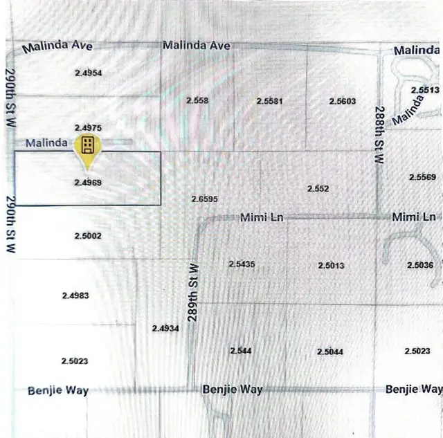 290 Avenue C-4, Lancaster, CA 93536 - #1