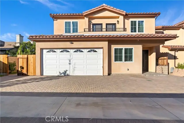20819 Seasons Lane, Winnetka, CA 91306 - #1