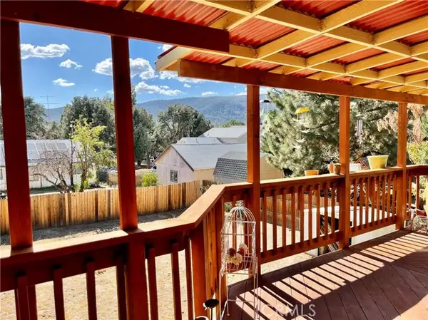 1117 Snowline Drive, Frazier Park, CA 93225
