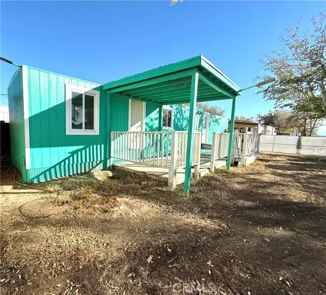 1258 Rosamond Blvd  #66, Rosamond, CA 93560 - #1