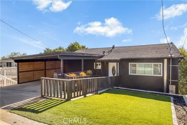 3924 Dwiggins, Los Angeles, CA 90063 - #1