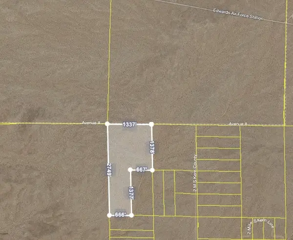 0 E Avenue A, Adelanto, CA 92301