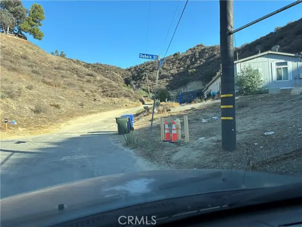 0 Central Avenue, Castaic, CA 91384
