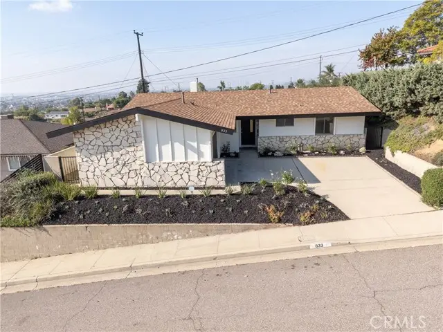 833 16th Street, Montebello, CA 90640 - #1