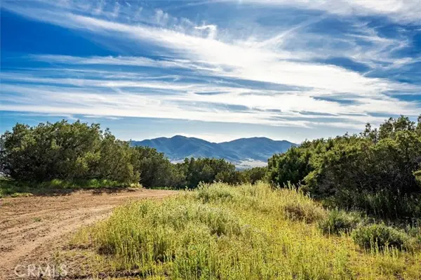 48725 Shallow Springs Road, Palmdale, CA 93551