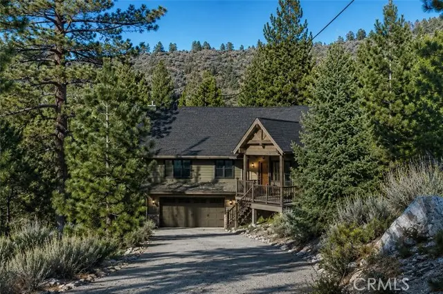 15113 Chestnut Drive, Pine Mountain Club, CA 93222 - #1
