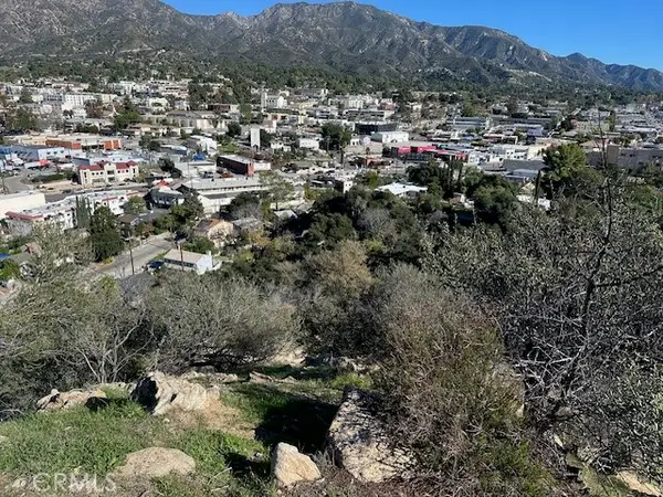 0 Unassigned, Tujunga, CA 91042