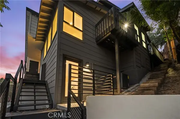 3947 Sumac Drive, Sherman Oaks, CA 91403