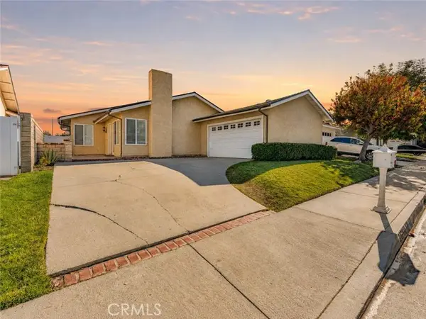 25790 Parada, Valencia, CA 91355
