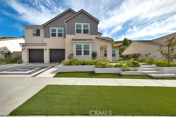 18812 Juniper Springs Drive, Canyon Country, CA 91387