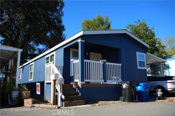 6545 Wilbur  #39, Reseda, CA 91335