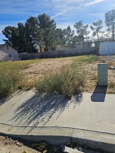15131 Wildrose, Victorville, CA 92394