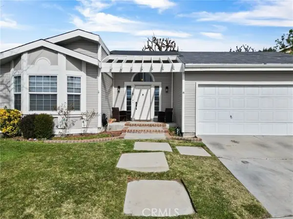 20095 Shadow Island Drive, Canyon Country, CA 91351