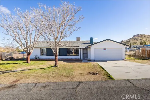 40054 Ridgemist Street, Palmdale, CA 93591