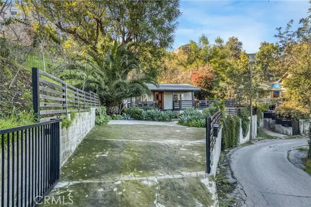 4527 Rose Hill, Los Angeles, CA 90032 - #2