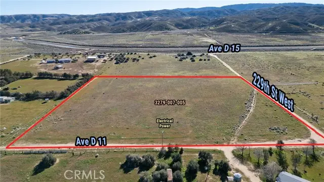 229 Avenue D-11, Lancaster, CA 93536 - #1