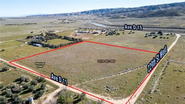 229 Avenue D-11, Lancaster, CA 93536 - #3