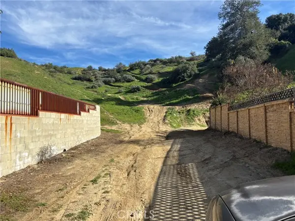 0 Bonita Road, Castaic, CA 91384