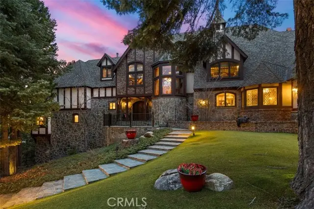 29162 Bald Eagle Ridge rd, Lake Arrowhead, CA 92352 - #1