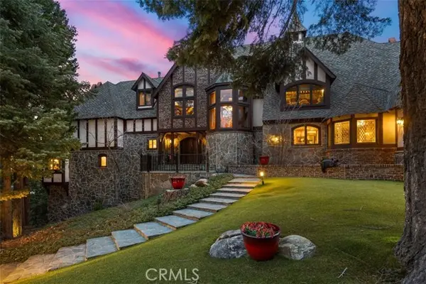 29162 Bald Eagle Ridge rd, Lake Arrowhead, CA 92352