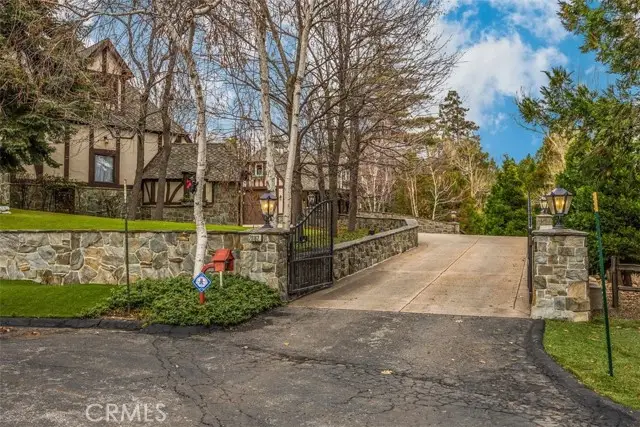 29162 Bald Eagle Ridge rd, Lake Arrowhead, CA 92352 - #3