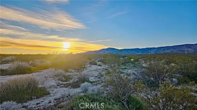 0 Rose Ave, Mojave, CA 93501 - #3