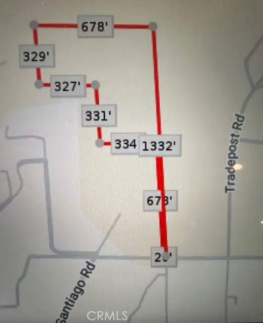 1 Sierra, Acton, CA 93510 - #1