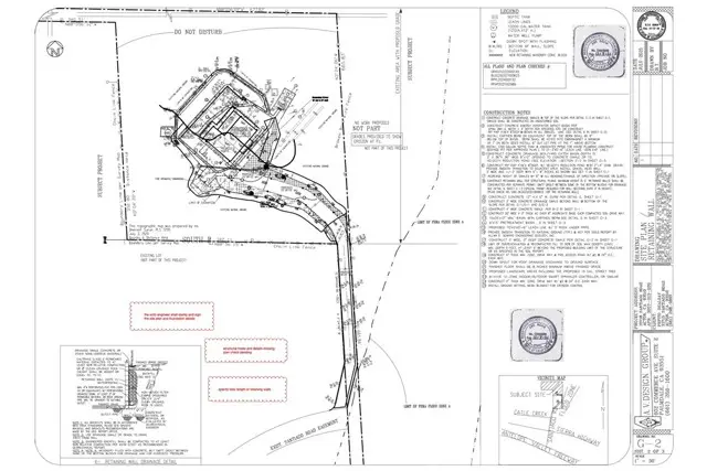1 Sierra, Acton, CA 93510 - #2