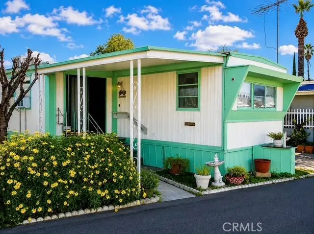 10965 Glenoaks Boulevard  #132, Pacoima, CA 91331 - #1