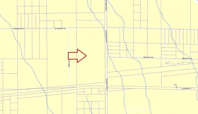 0 Largo Vista Rd/Vic, Lake Los Angeles, CA 93591 - #1