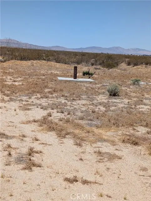 0 Largo Vista Rd/Vic, Palmdale, CA 93591