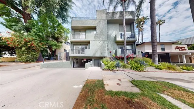 14919 Dickens Street  #105, Sherman Oaks, CA 91403 - #1