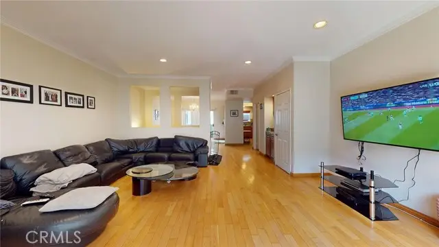 14919 Dickens Street  #105, Sherman Oaks, CA 91403 - #2