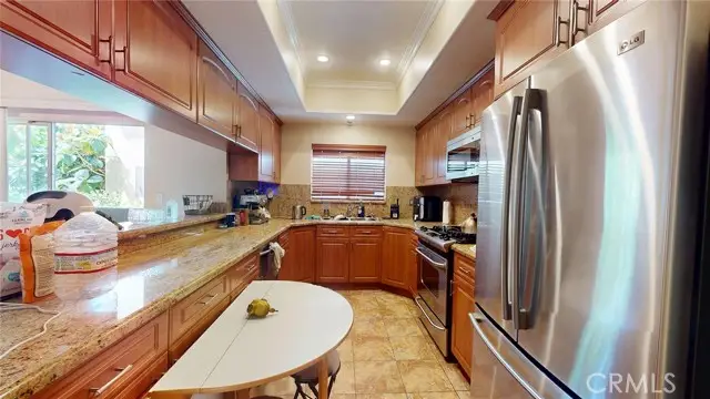 14919 Dickens Street  #105, Sherman Oaks, CA 91403 - #3