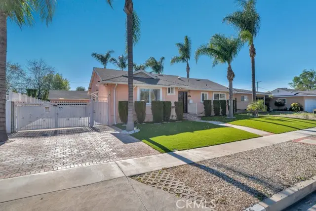 16646 Tribune Street, Granada Hills, CA 91344 - #1