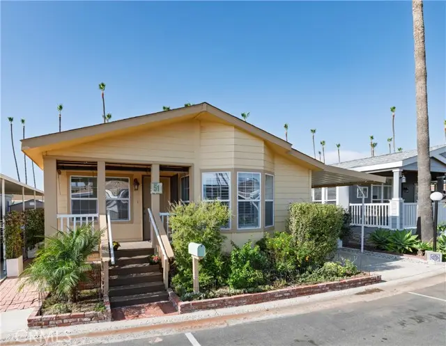 1215 Anchors Way Drive  #51, San Buenaventura Ventura, CA 93001 - #1