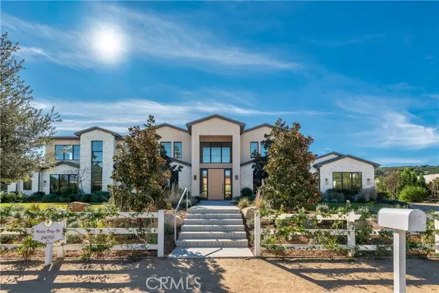 24050 HIDDEN RIDGE Road, Hidden Hills, CA 91302 - #2