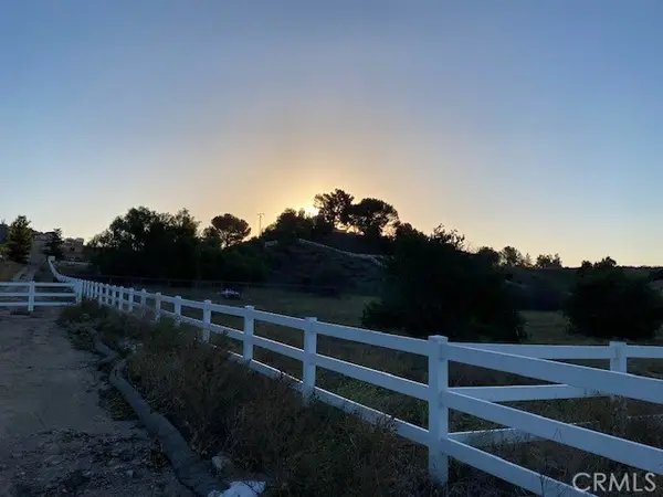 0 Romero Canyon, Castaic, CA 91384