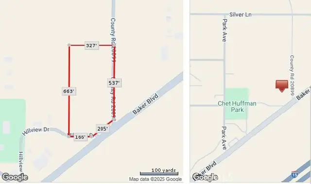 20 Baker, Baker, CA 92309 - #1