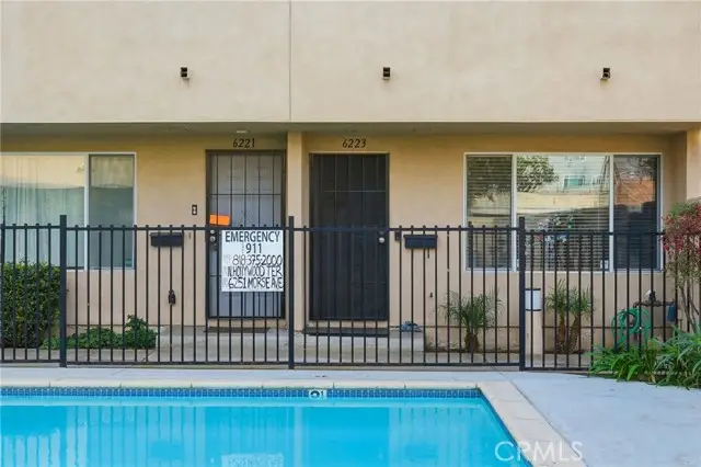 6223 Morse, North Hollywood, CA 91606 - #2