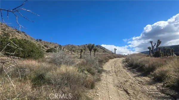 0 Pinon Road to Mescal Highlands, Llano, CA 93544