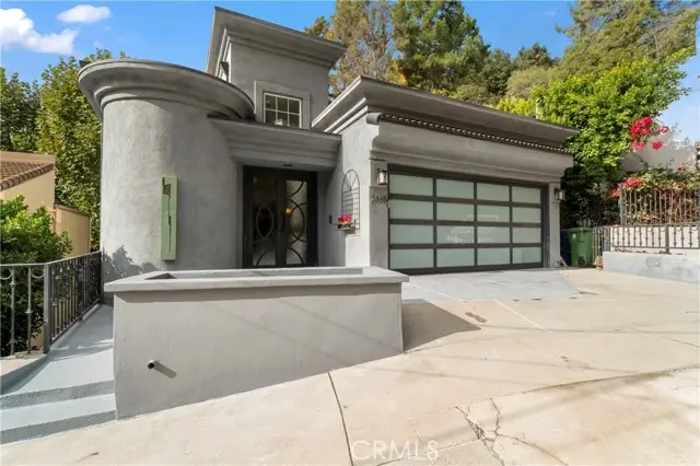 2355 Beverly Glen Boulevard, Los Angeles, CA 90077 - #3