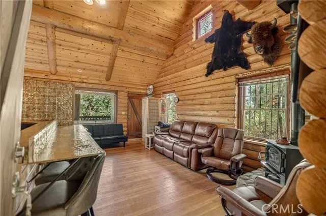 15916 Zurich Way, Pine Mountain Club, CA 93222 - #1