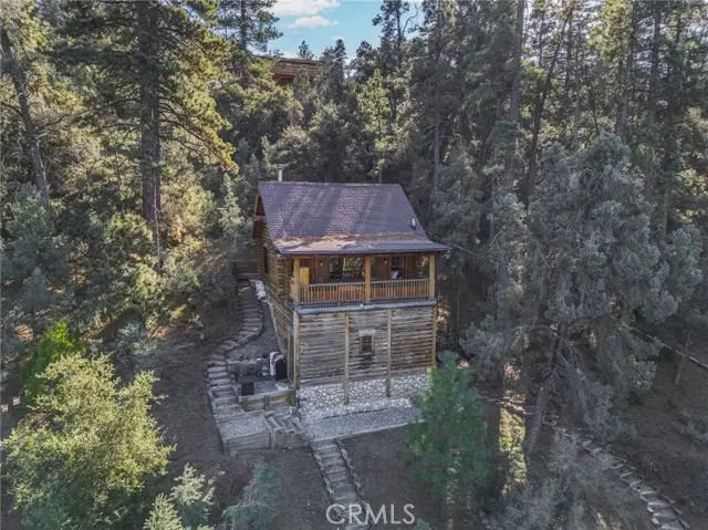 15916 Zurich Way, Pine Mountain Club, CA 93222 - #2
